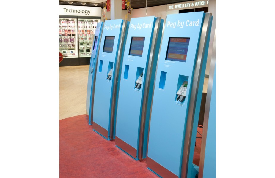 Omni-channel retail brand strategy consultants Argos