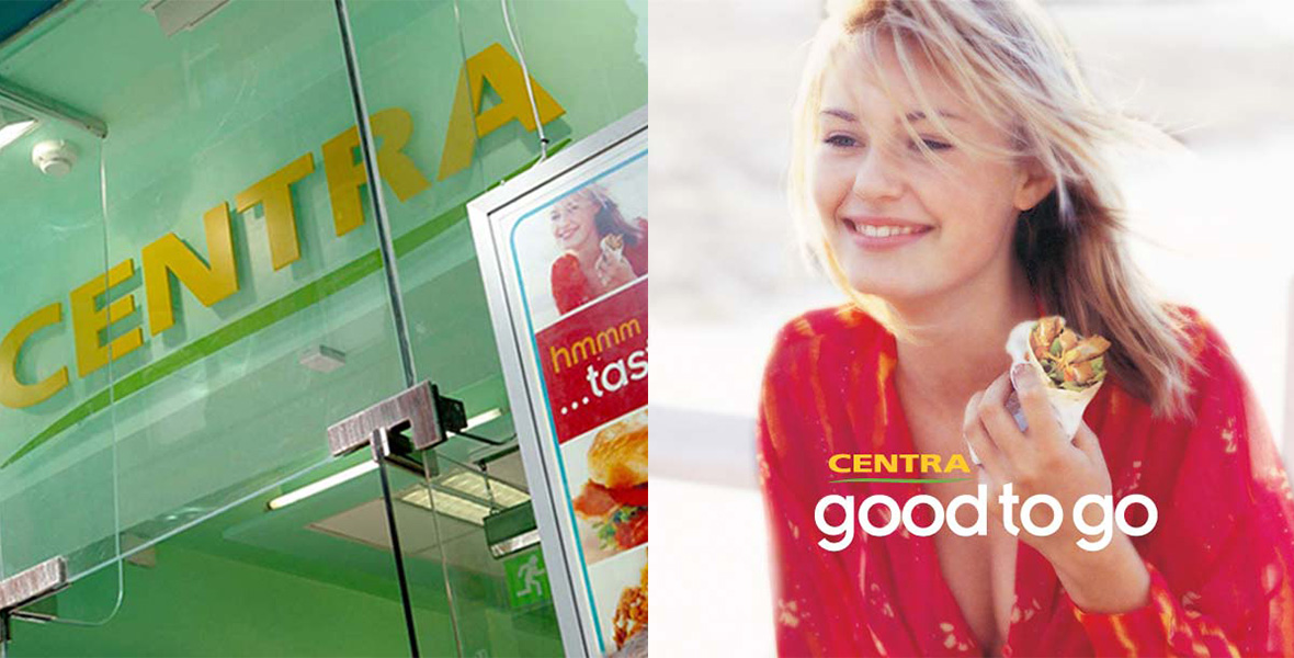 Rebranding Agency | Brand Identity Currys PC World Centra Supermarkets | Design Consultancy