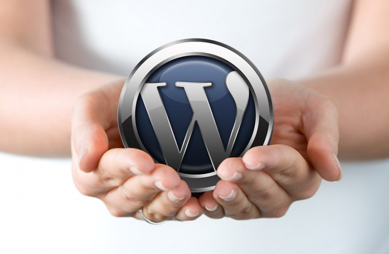 WordPress and Digital Website design agency