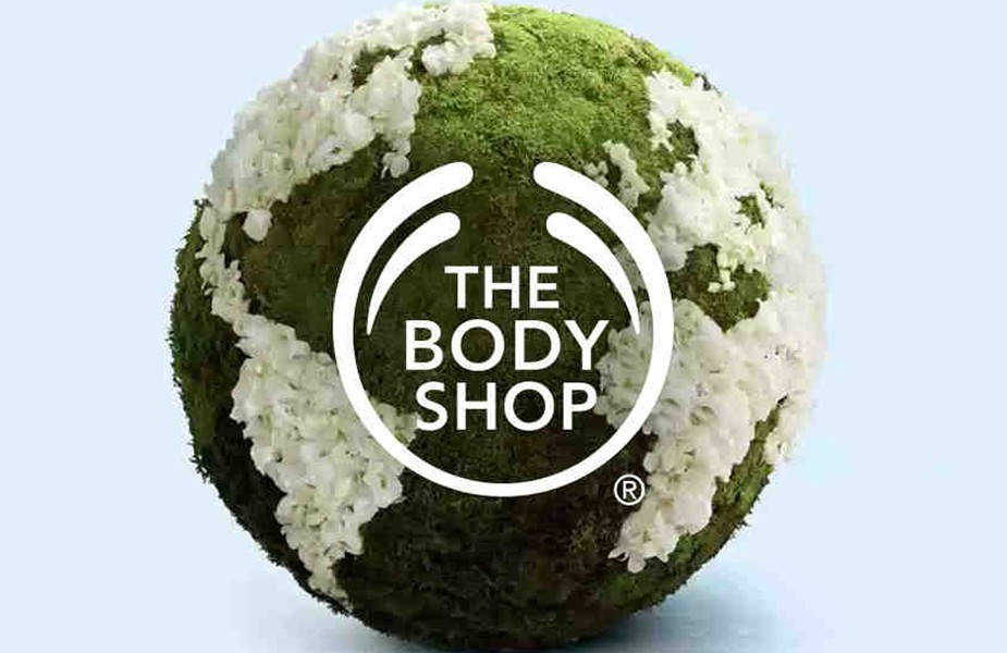 A brand strategy for the health & beauty retail pioneer, The Body Shop