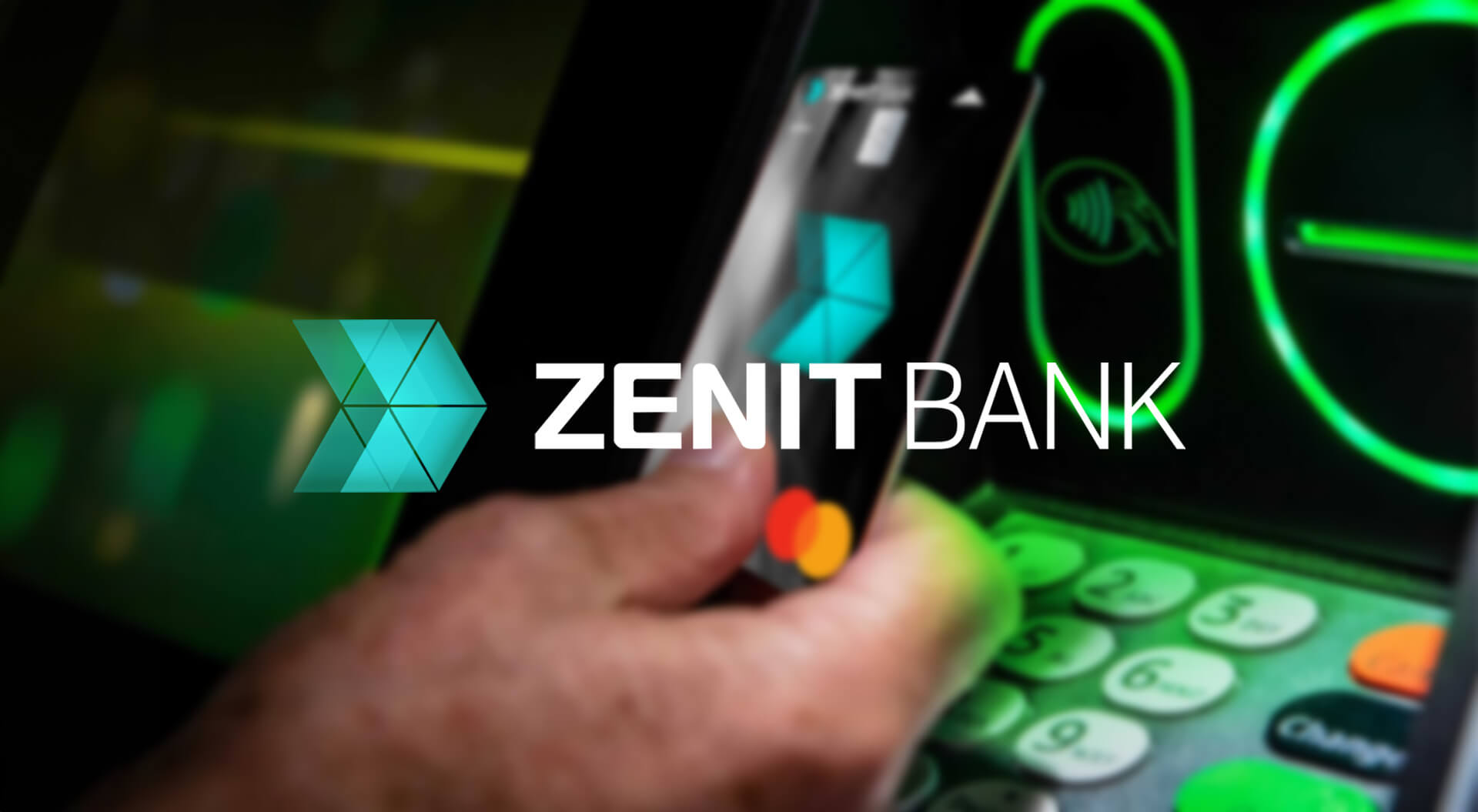 Zenit Contemporary Bank RU