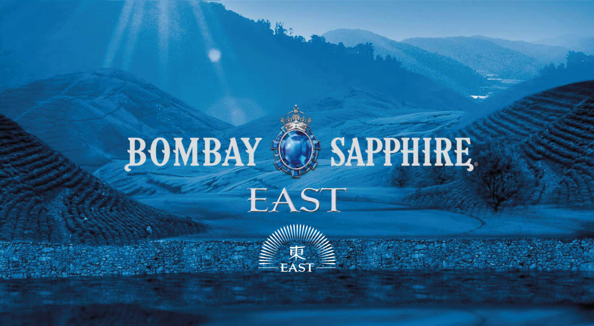 Bombay Sapphire East Global Travel Retail Brand Marketing