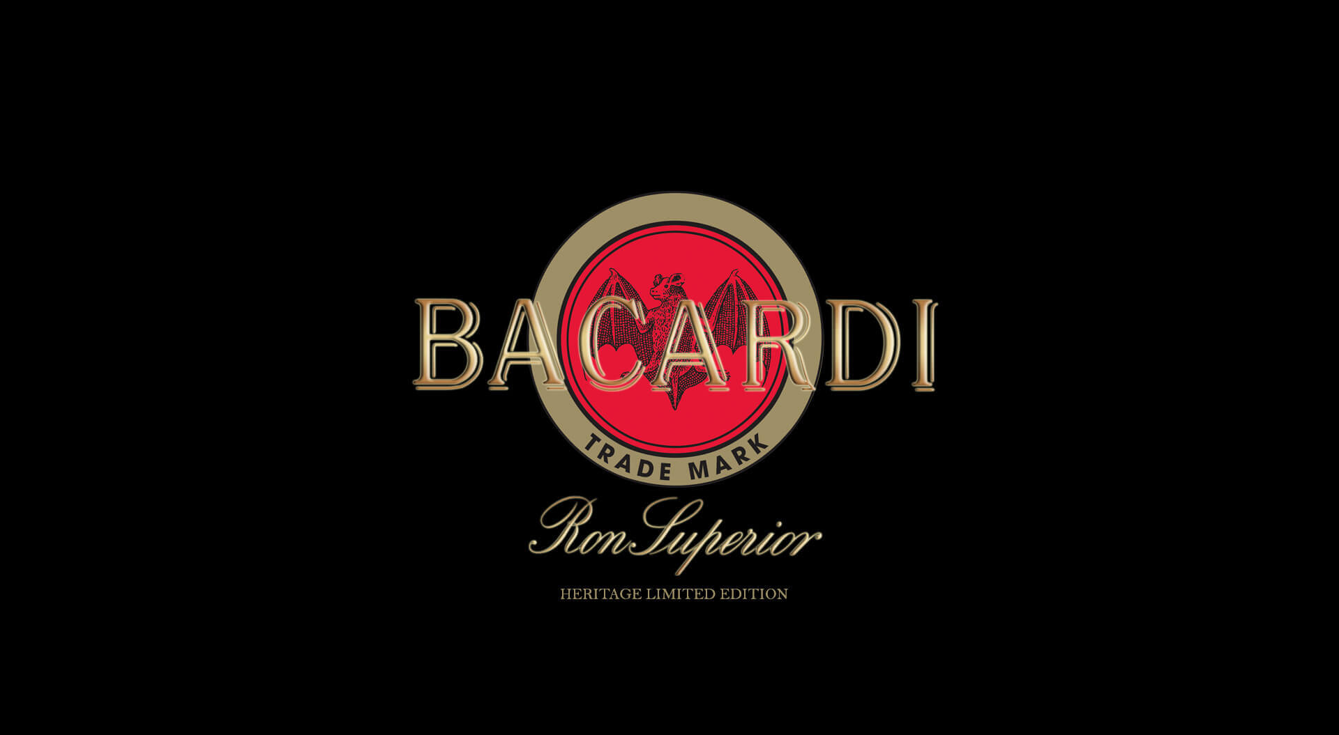 Bacardi Ron Superior Heritage Limited Edition Global Travel Retail Brand Activation