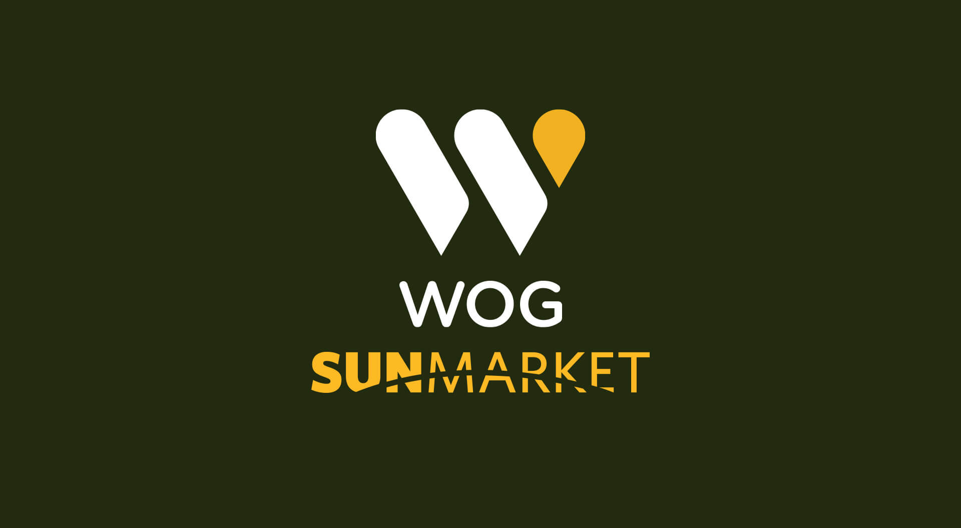 WOG Brand Identity