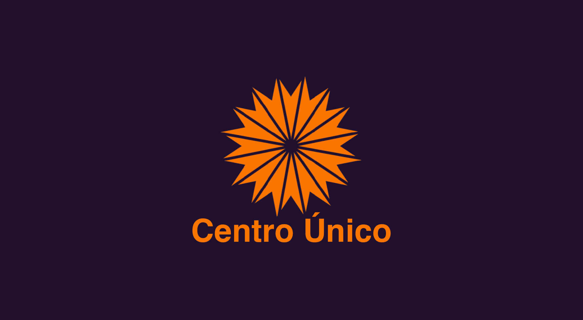 Centre Unique Mall Brand Identity