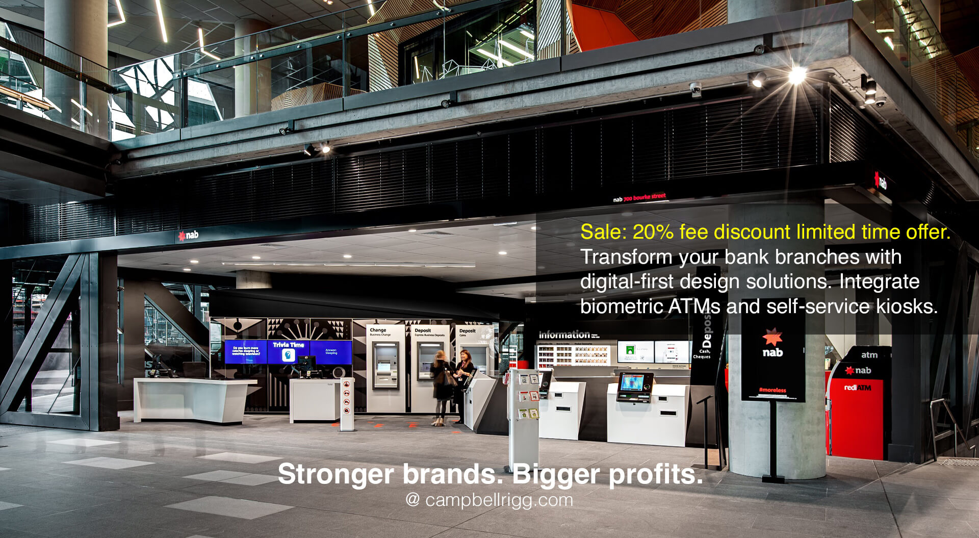 Client Services - Mission, Vision, Values