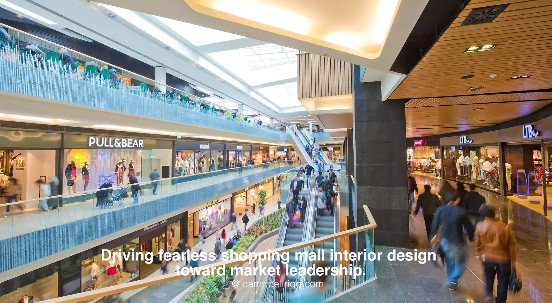 Client Services - Mission, Vision, Values