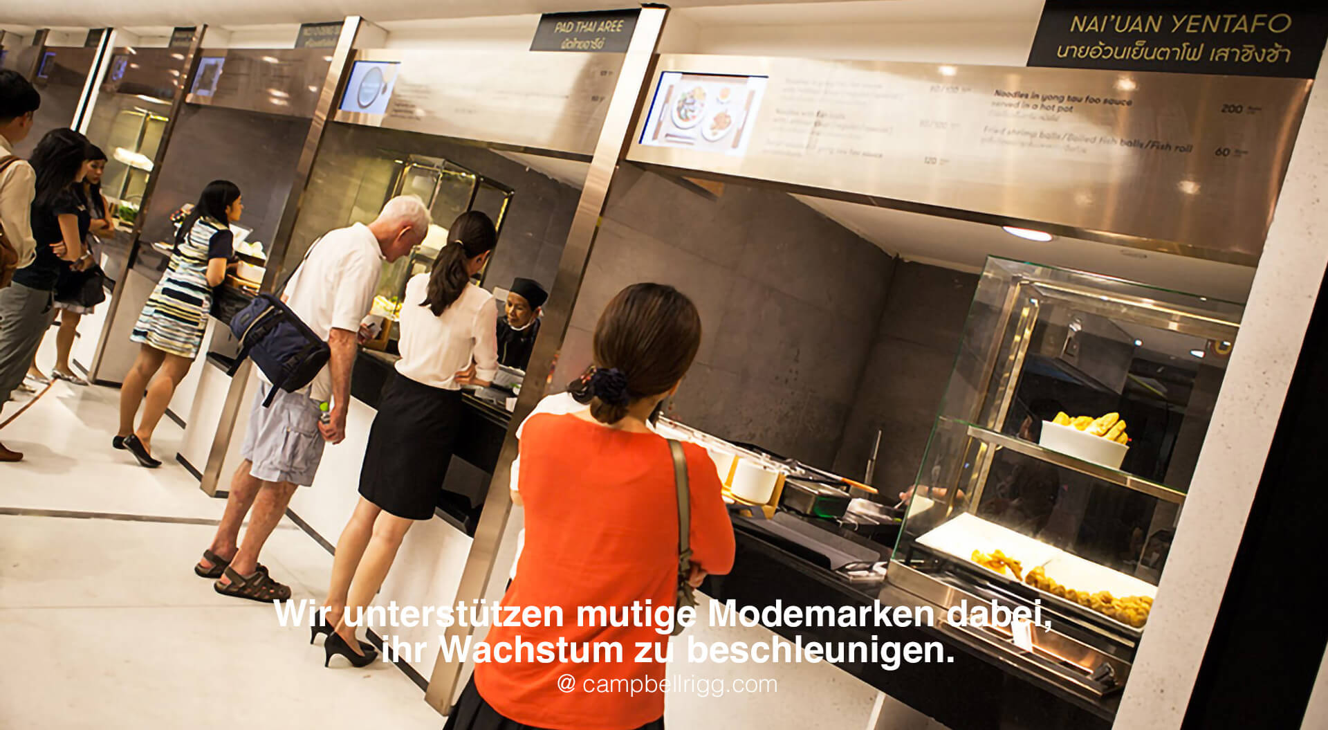 Client Services - Mission, Vision, Values