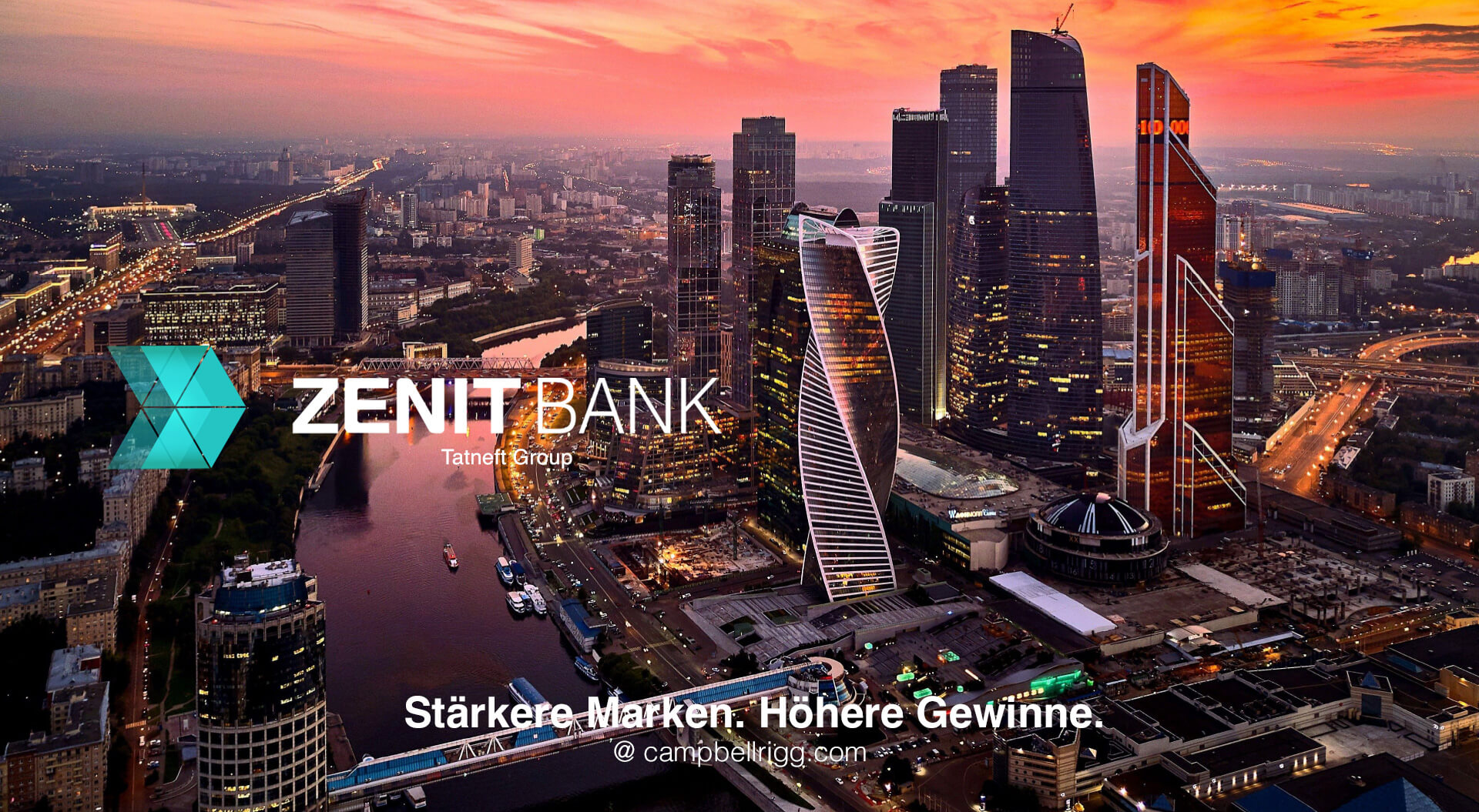 Client Services - Mission, Vision, Values