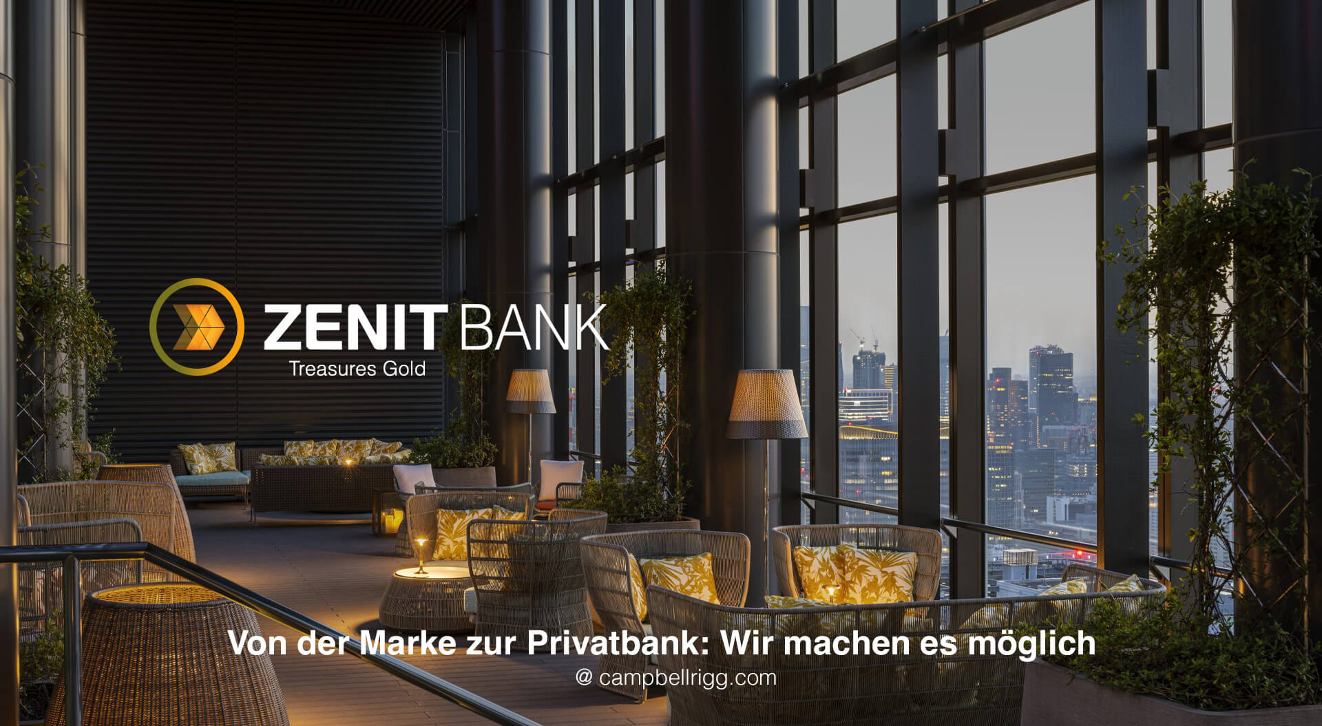 Client Services - Mission, Vision, Values