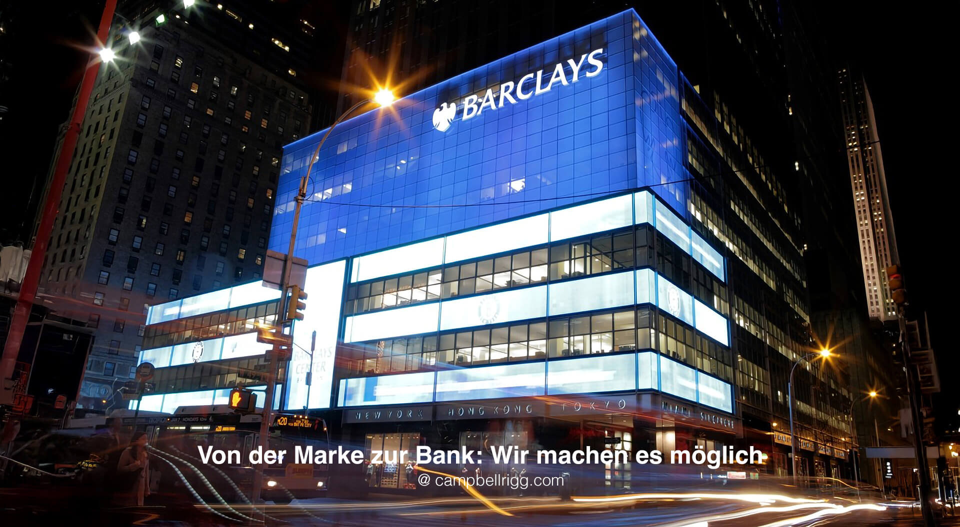 Client Services - Mission, Vision, Values