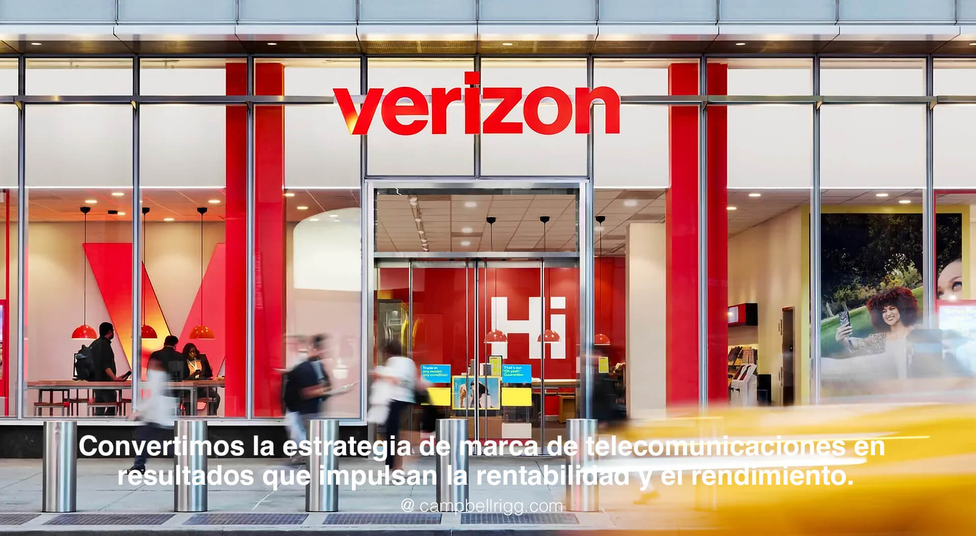 Client Services - Mission, Vision, Values