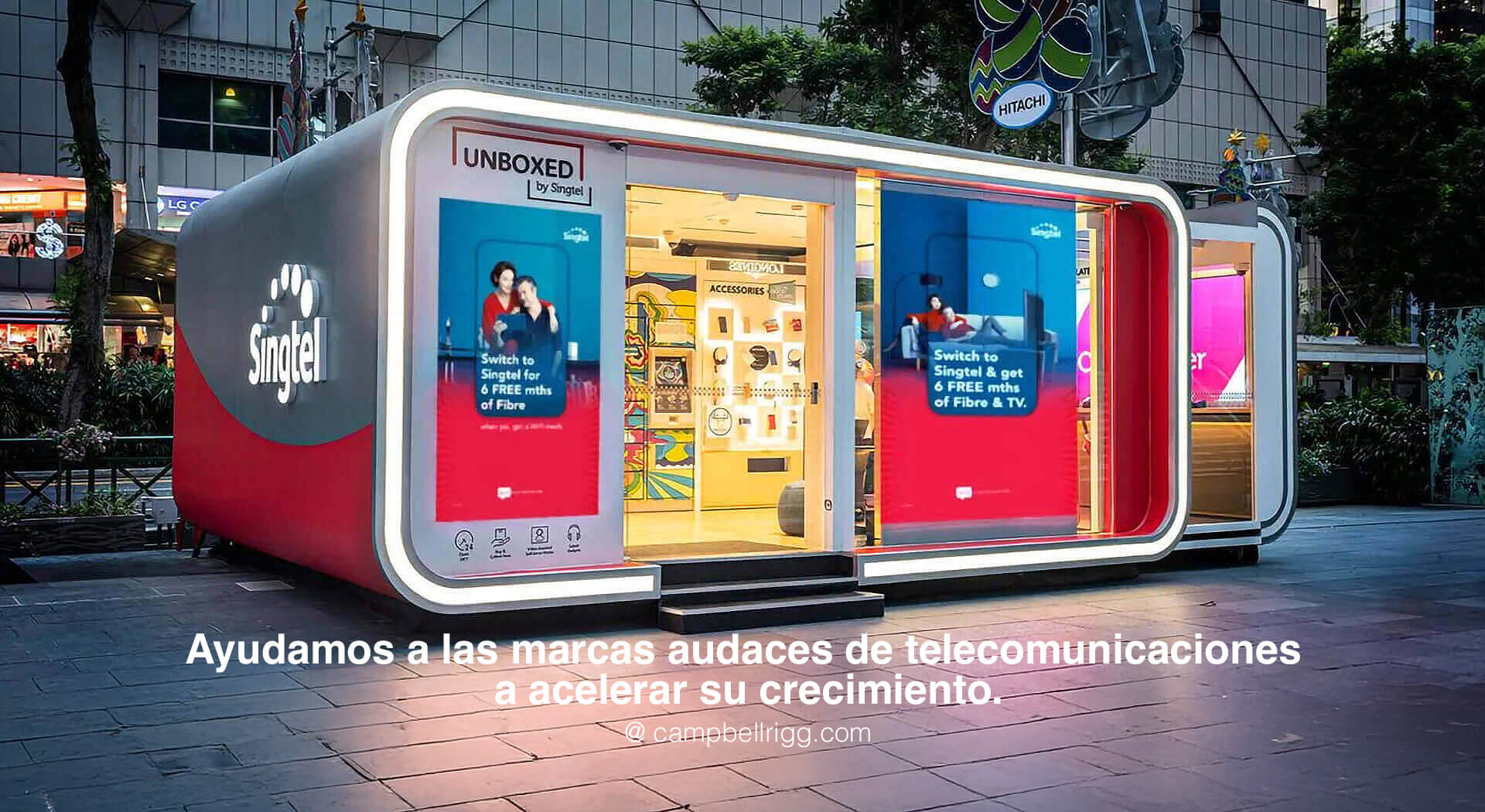 Client Services - Mission, Vision, Values