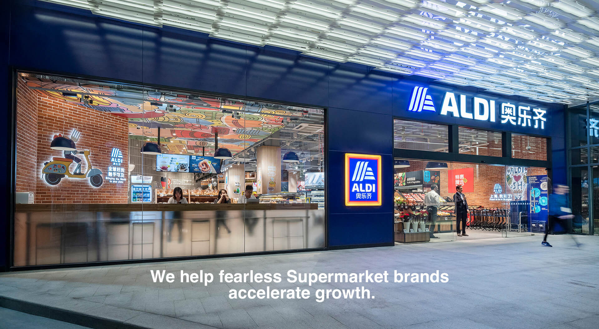 Client Services - Mission, Vision, Values