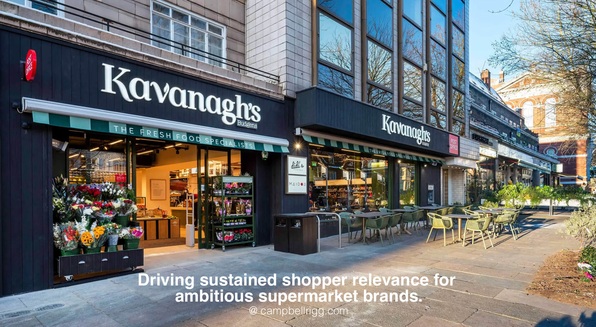 Client Services - Mission, Vision, Values Client Services - Mission, Vision, Values