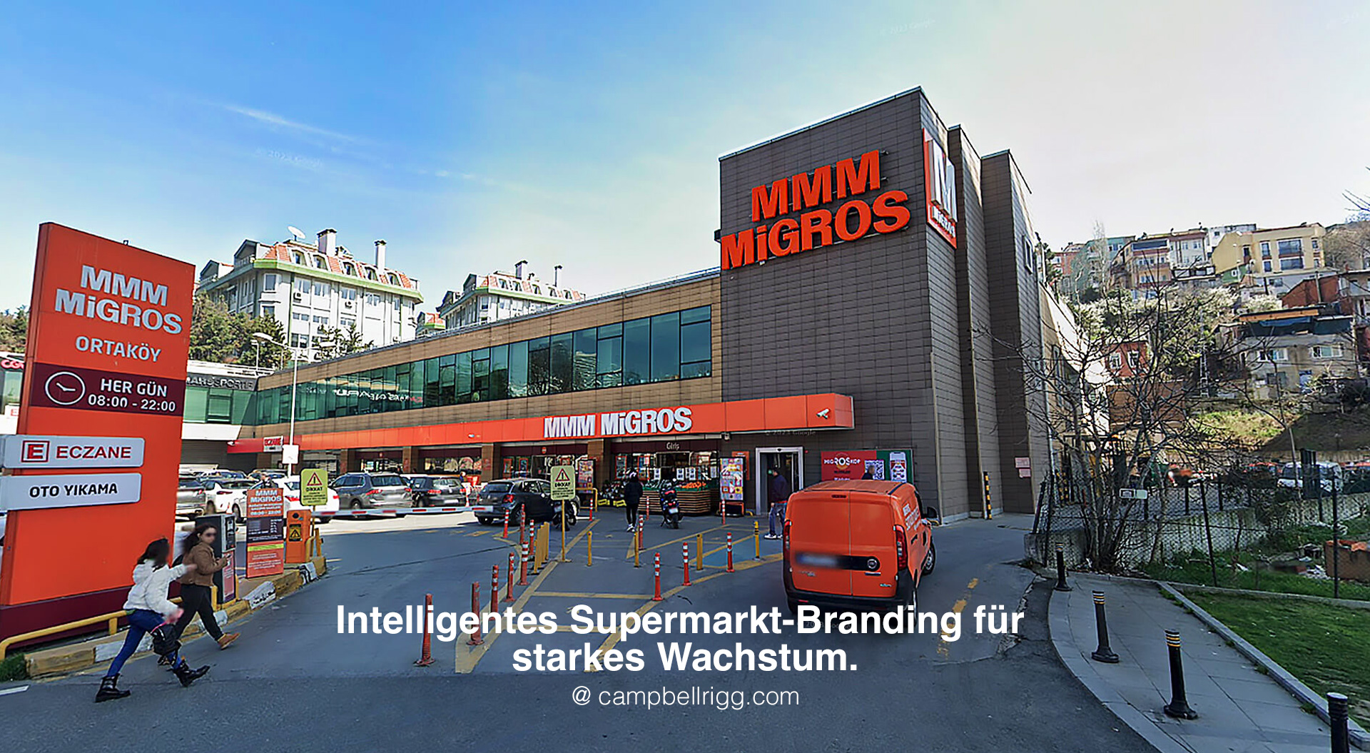 Client Services - Mission, Vision, Values