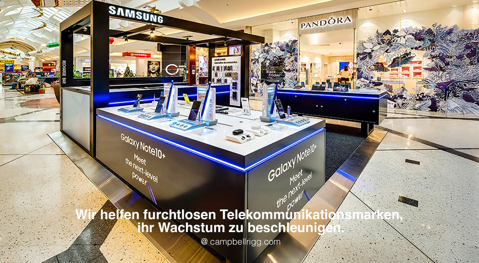 Client Services - Mission, Vision, Values