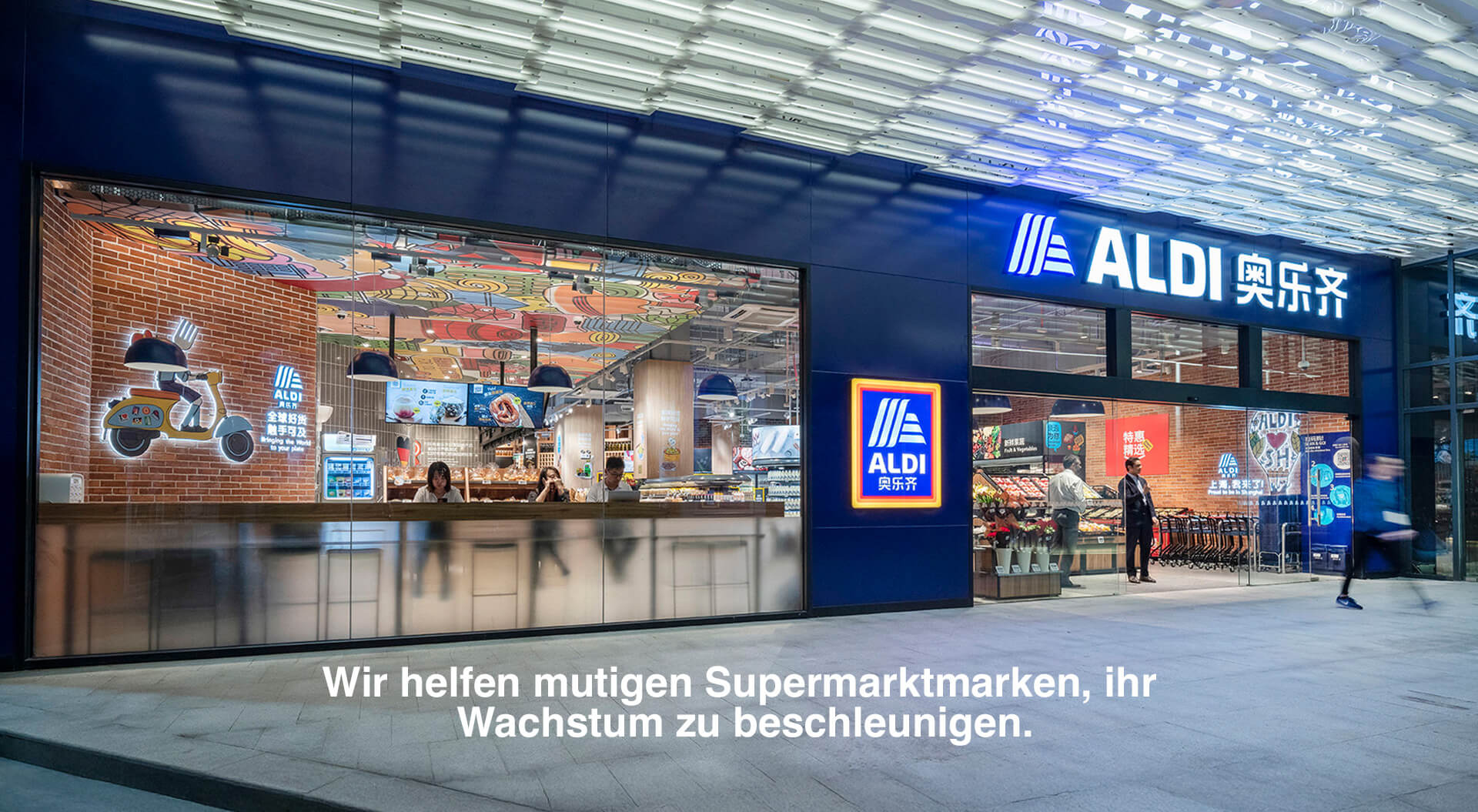 Client Services - Mission, Vision, Values