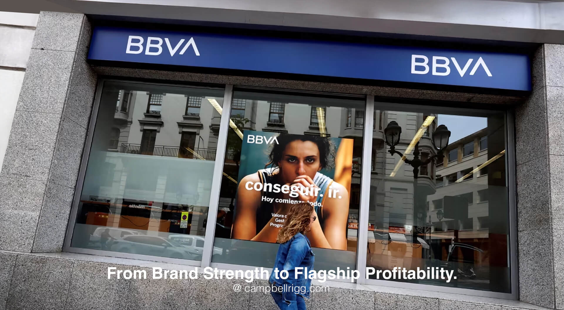 Client Services - Mission, Vision, Values