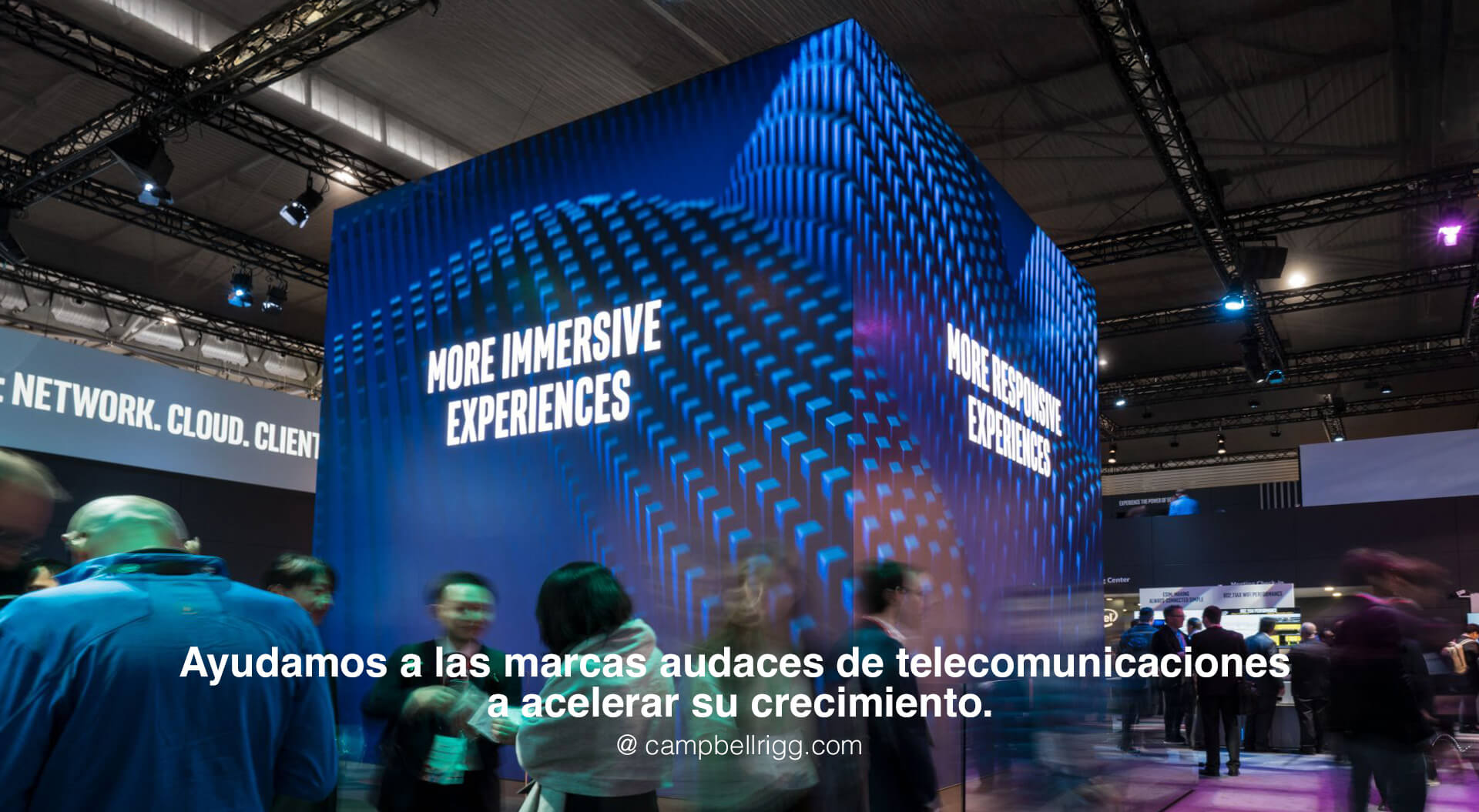 Client Services - Mission, Vision, Values