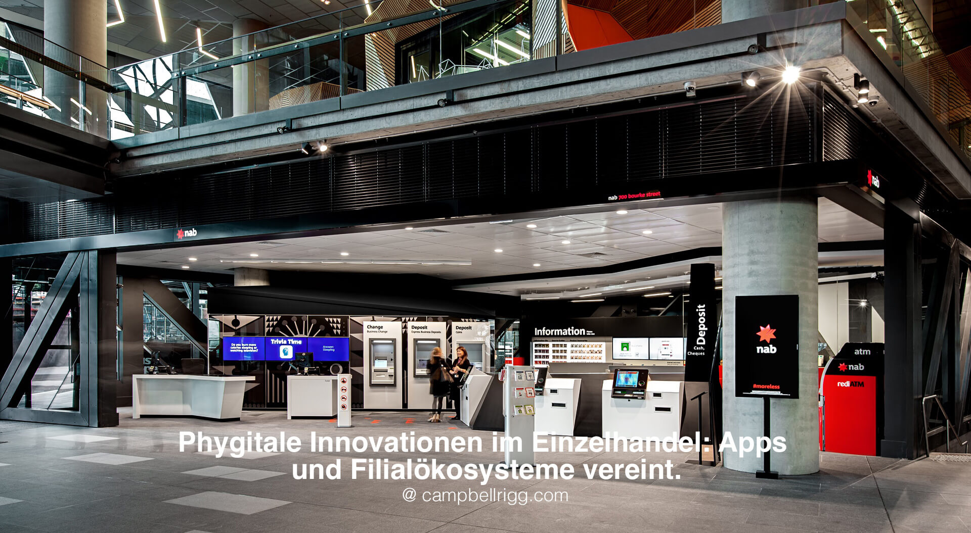 Client Services - Mission, Vision, Values