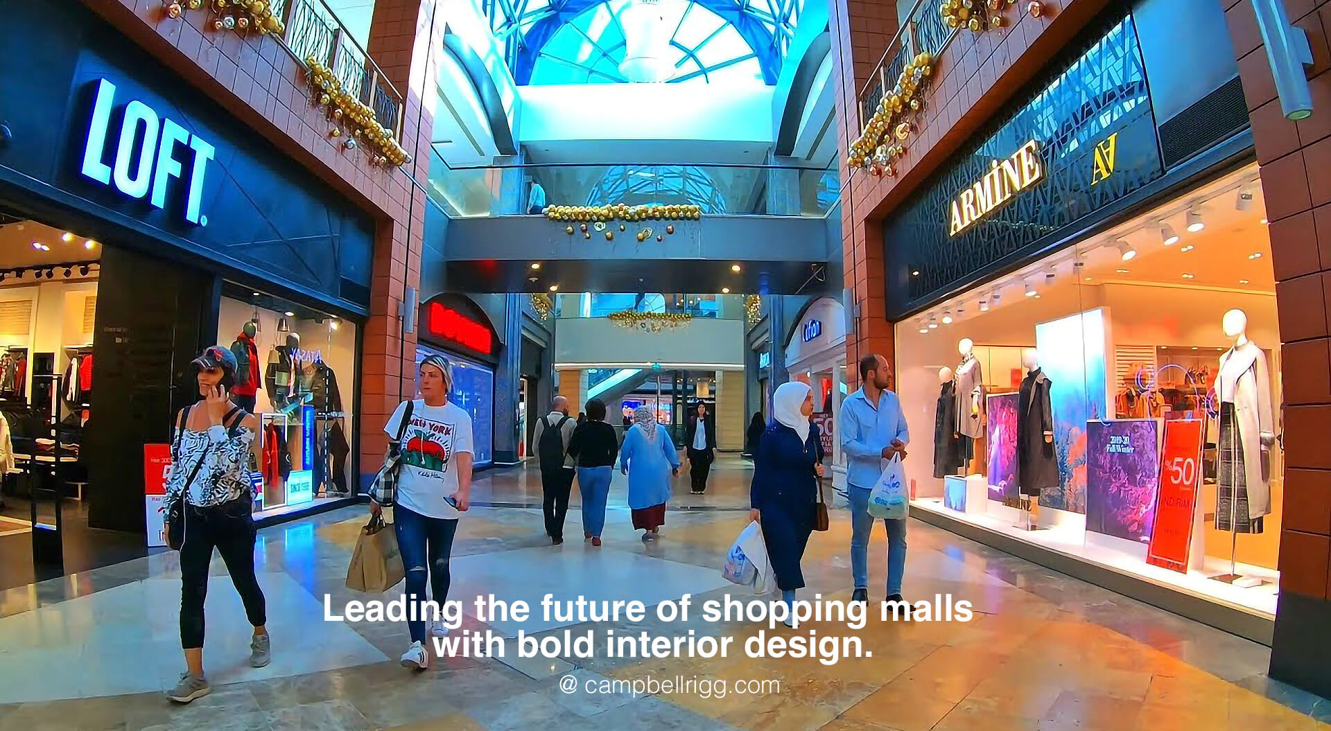 Client Services - Mission, Vision, Values