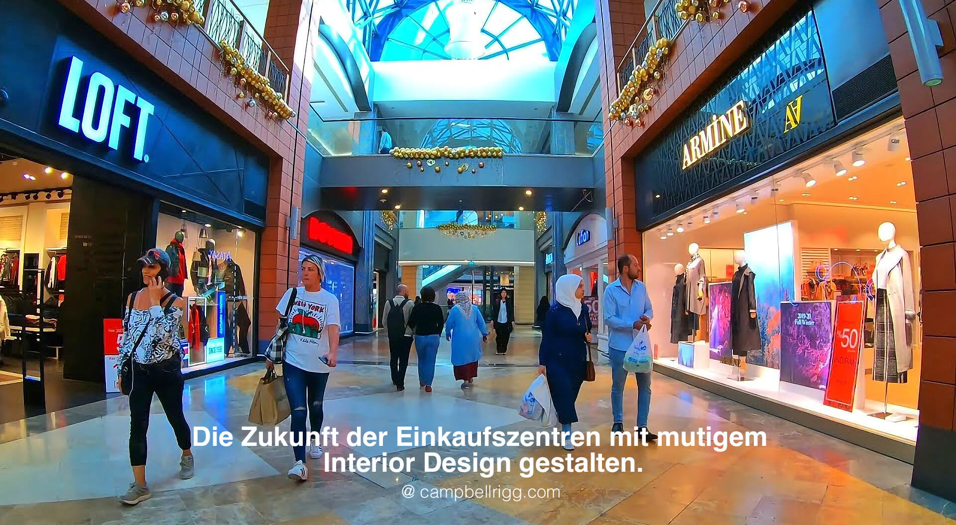 Client Services - Mission, Vision, Values