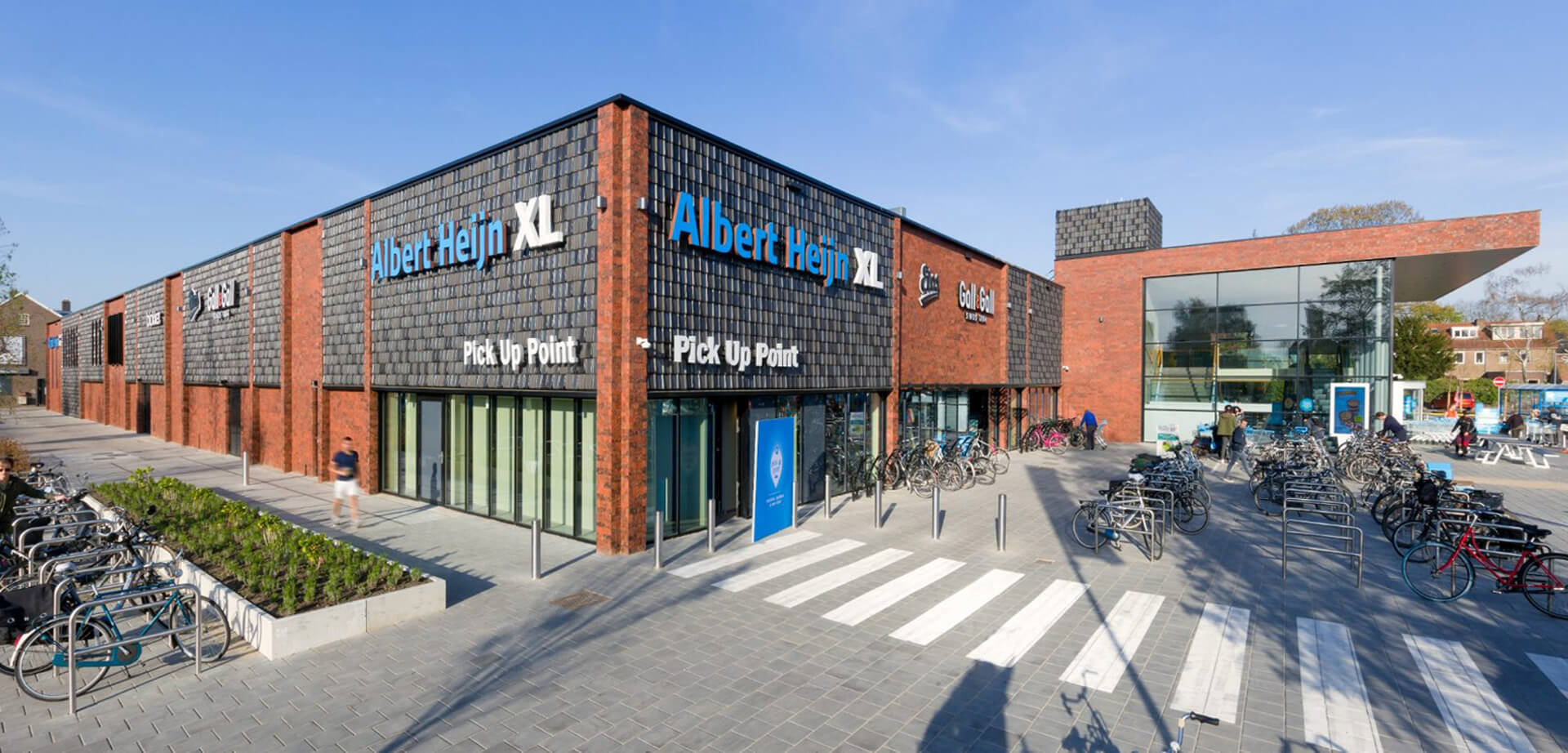 Albert Heijn XL