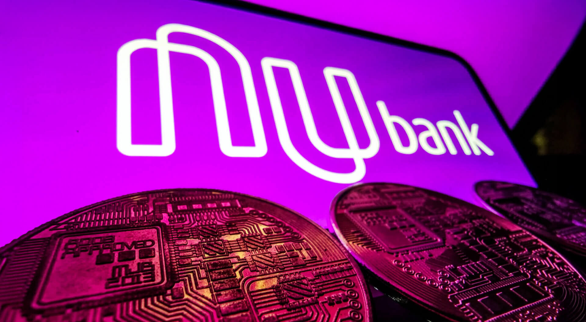 Nubank, a large digital financial services platform based in Latin America, serves over 70 million customers across Brazil, Mexico, and Colombia.