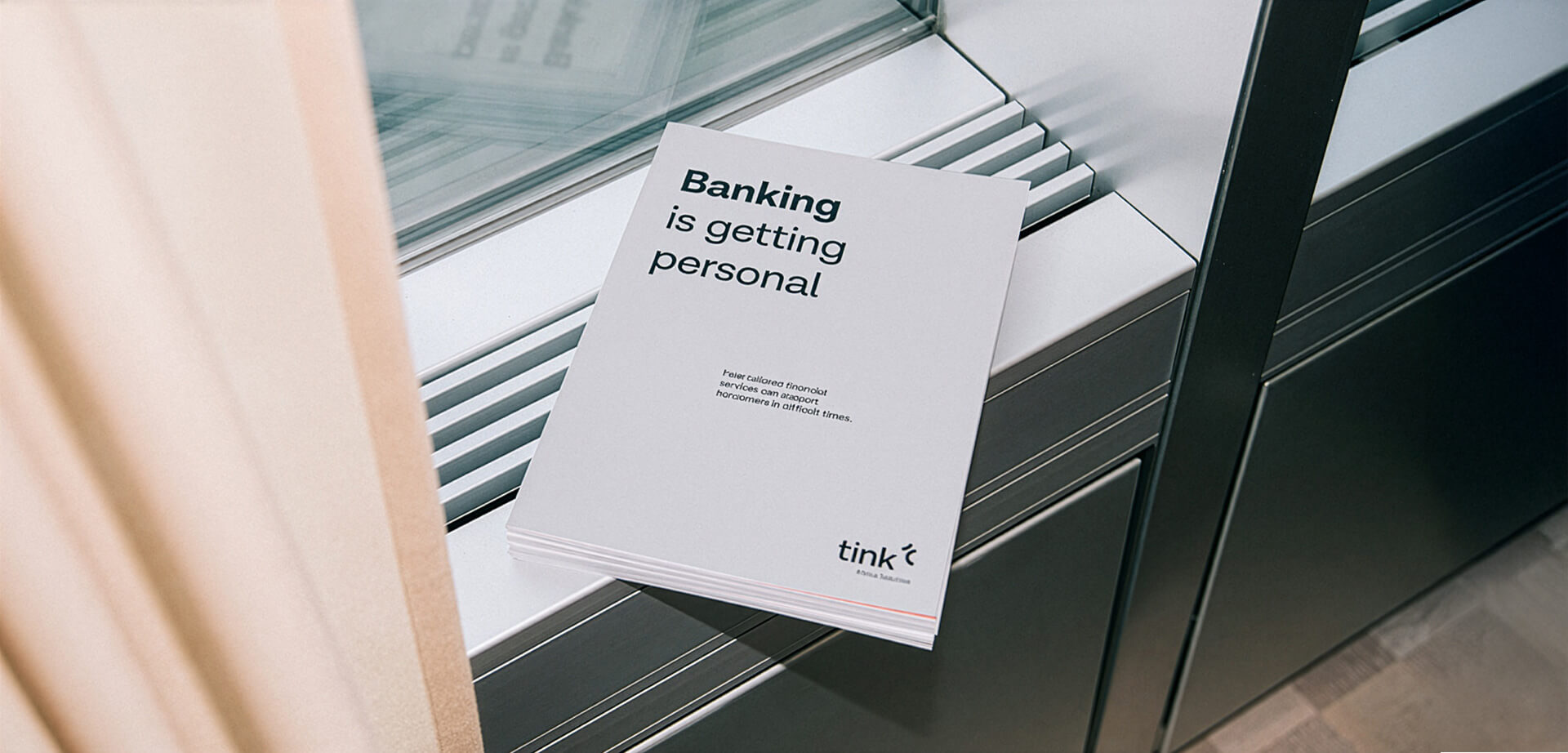 he report, titled "Banking is getting personal," explores how banks can use open banking technology to provide tailored financial solutions to customers, particularly during financial hardships like the cost-of-living crisis.