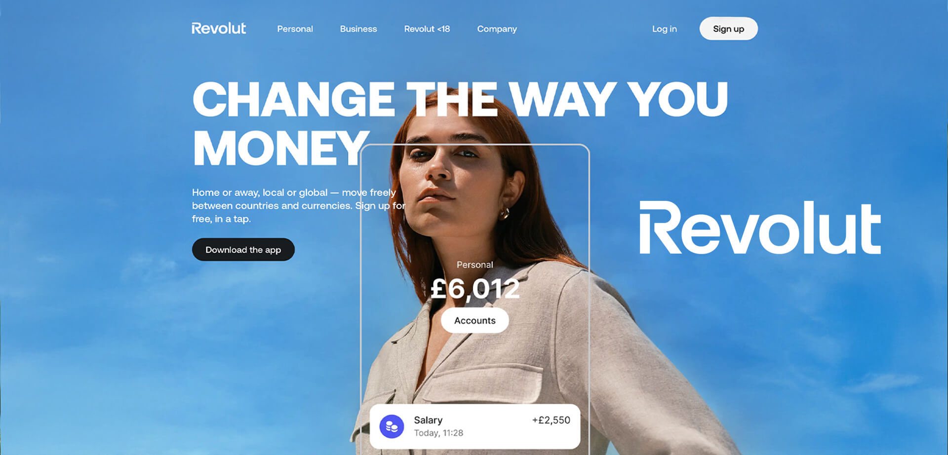 Revolut provides a digital alternative to traditional banking through its app. They offer several tiered plans in the UK, including
