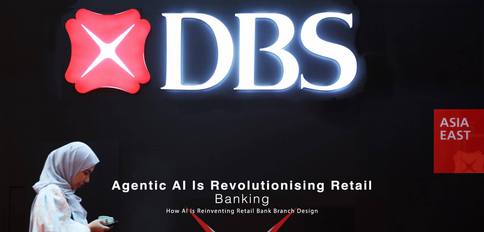  DBS has been a leader in digital transformation within the finance sector, frequently investing in AI and blockchain technology for institutional finance DBS has been a leader in digital transformation within the finance sector, frequently investing in AI and blockchain technology for institutional finance.