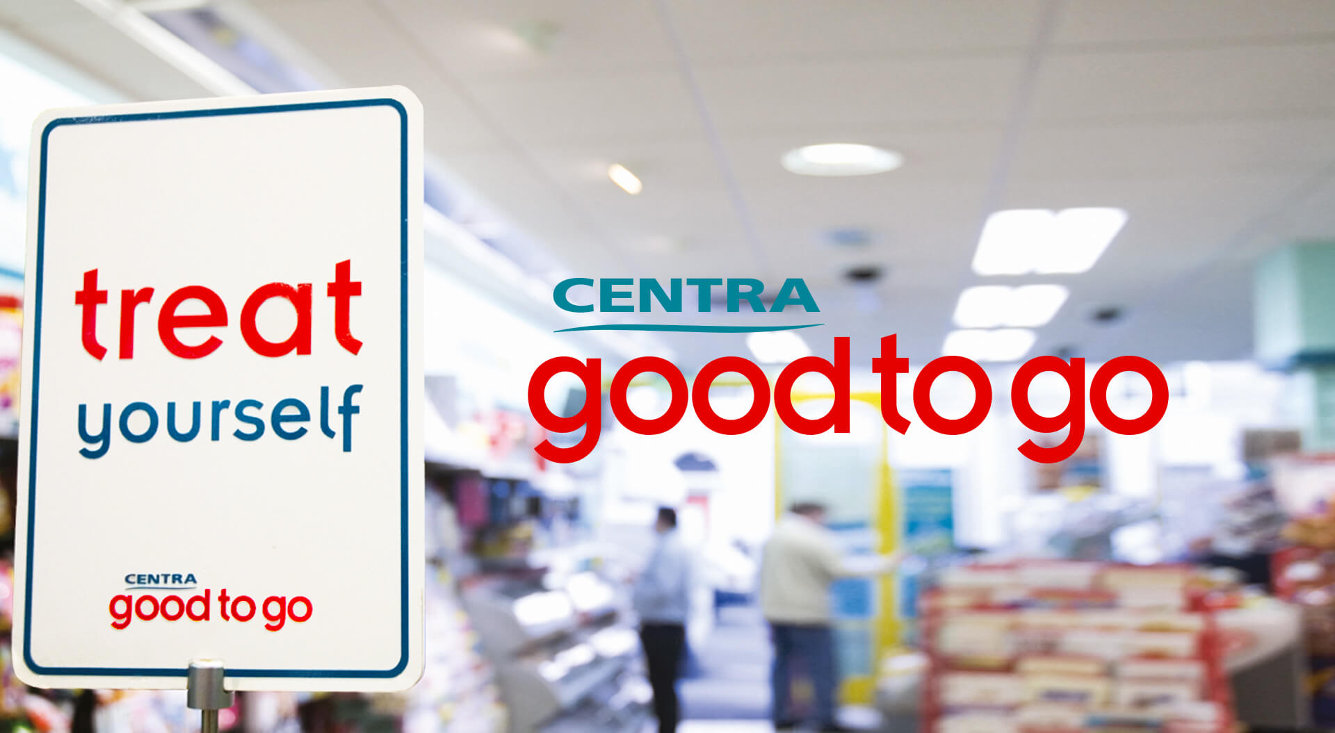 Centra convenience retail format.