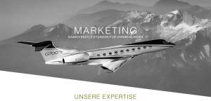 Markenidentität und Marketingdienstleistungen – Exklusive Bankdienstleistungen für vermögende Privat