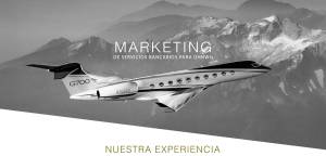 Servicios de Diseño de Identidad de Marca y Marketing - Banca para Personas de Alto Patrimonio - Gul