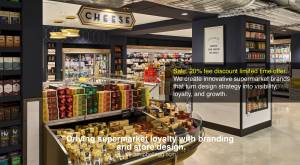 Whole Foods NYC - Store Cheese  Department