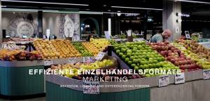 Formateffizientes Einzelhandelsmarketing – Wachstum, Kundenbindung und Differenzierung fördern.
