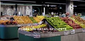 Marketing minorista eficiente: Impulsa el crecimiento, la fidelización y la diferenciación.