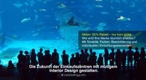 Forum Istanbul Sea World – Transformieren Sie Ihr Einkaufszentrum mit visionärer Architektur, immers