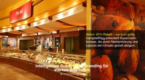 Safeway Mega Store Milton Keynes, London – Innenbereich. Angebot: 20 % Rabatt auf die Gebühren (zeit