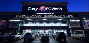 BUILDING SMARTER, SCALABLE TECHNOLOGY 
RETAIL NETWORKS
HOW AI IS TRANSFORMING TECHNOLOGY RETAIL