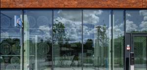 Albert Heijn and the city of Zaandam are inextricably linked. At the flagship branch of the supermar