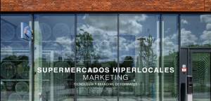 Albert Heijn y la ciudad de Zaandam están inextricablemente unidos. En la sucursal insignia del supe