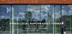 Albert Heijn and the city of Zaandam are inextricably linked. At the flagship branch of the supermar