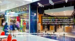 Currys Black Mall Store – CampbellRigg entwirft Technologie-Stores, die reibungslos funktionieren un