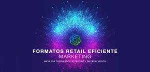 AI ChatGPT - Marketing minorista eficiente: Impulsa el crecimiento, la fidelización y la diferenciac