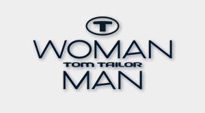 Tom Tailor brand identity evolution