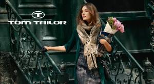 Tom Tailor Advertising Media