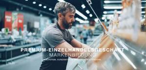 CBEX & FRESH (Svezh & Fresh) Supermarkt: Mitarbeiter/in in der Brotabteilung – Fokus auf Wachstum, K