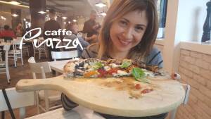 Caffe Piazza restaurant
